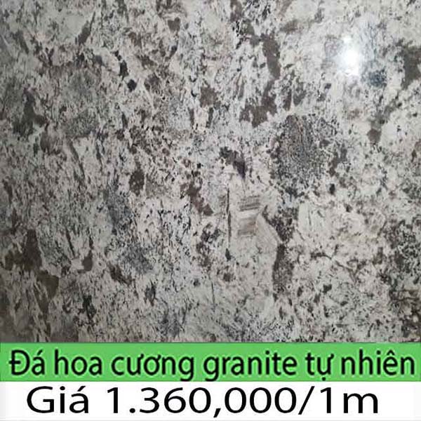 đá hoa cương granite