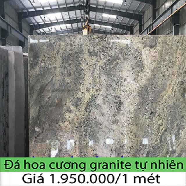 Đá hoa cương granite