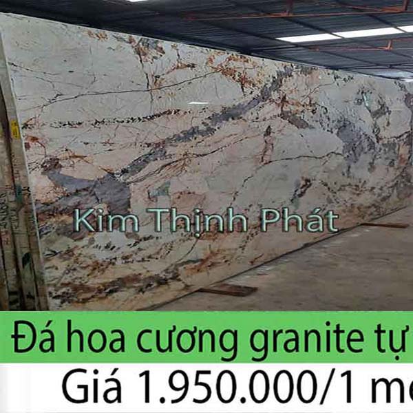 đá hoa cương granite