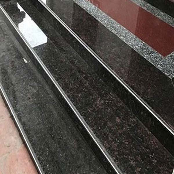 Đá hoa cương granite bậc cấp