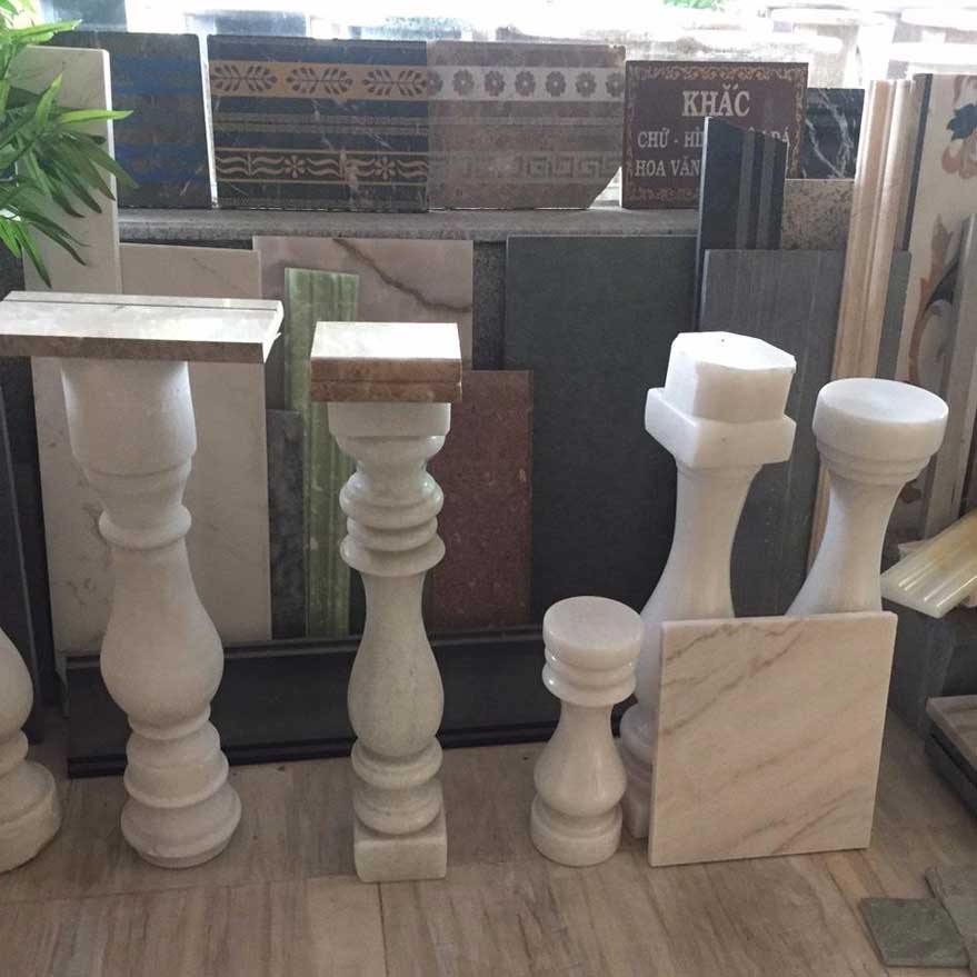 đá hoa cương granite con tiện