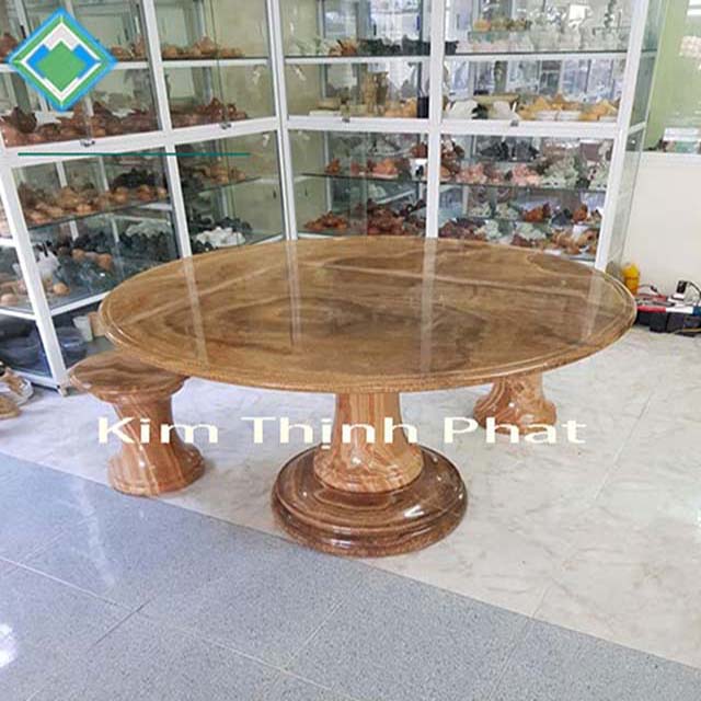 Đá hoa cương granite mặt bàn