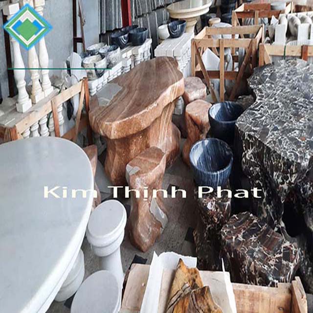 Đá hoa cương granite mặt bàn