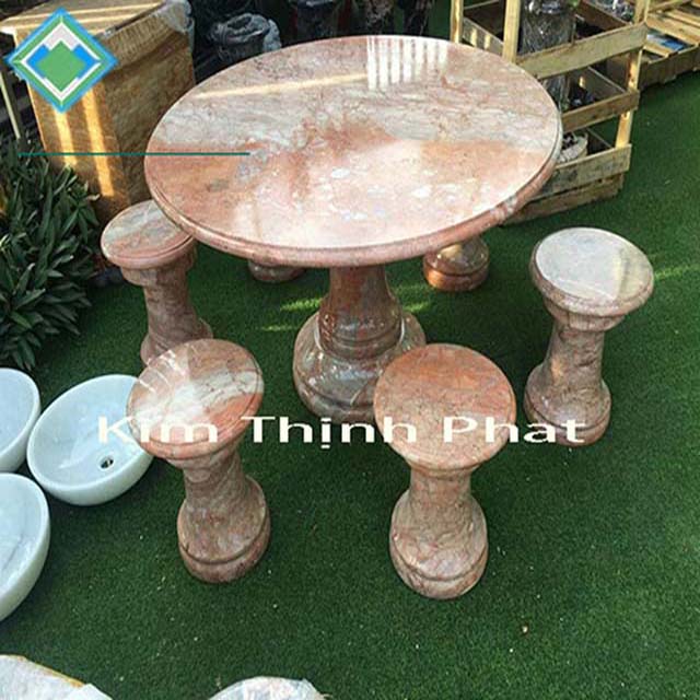 Đá hoa cương granite mặt bàn