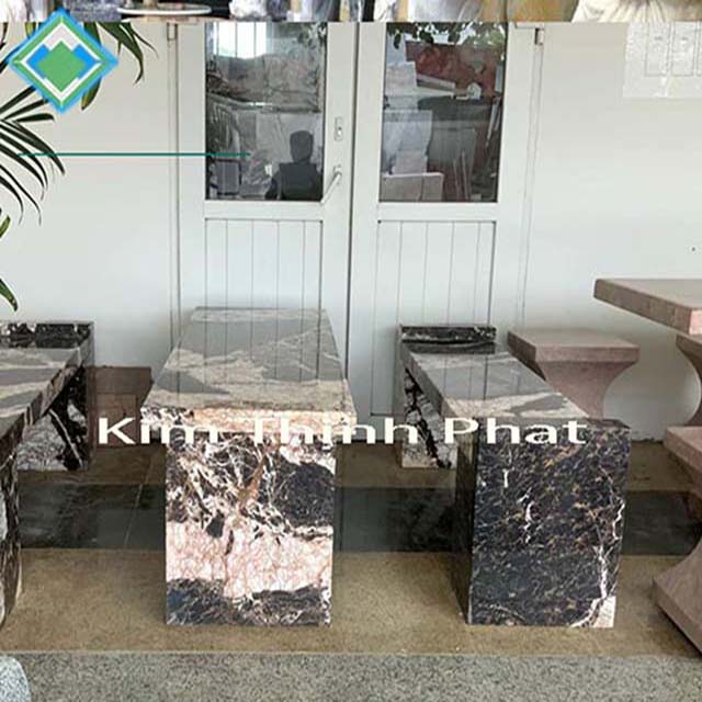 Đá hoa cương granite mặt bàn