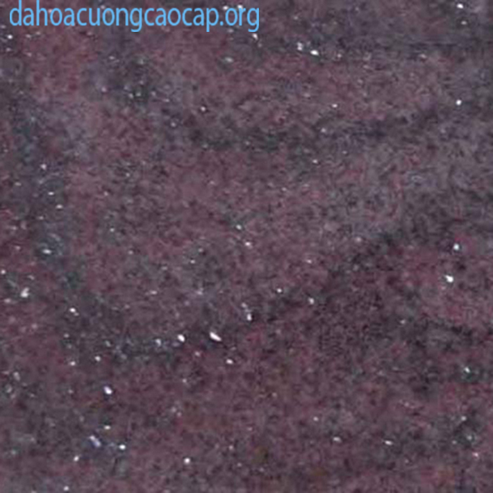 Đá hoa cương granite màu tím