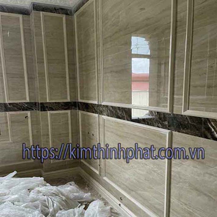 Đá hoa cương granite phòng tắm