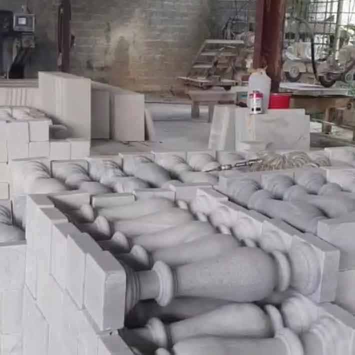 Đá hoa cương granite rẻ con tiện