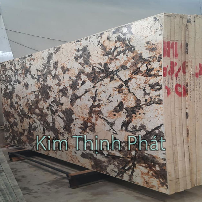 Đá hoa cương granite tự nhiên