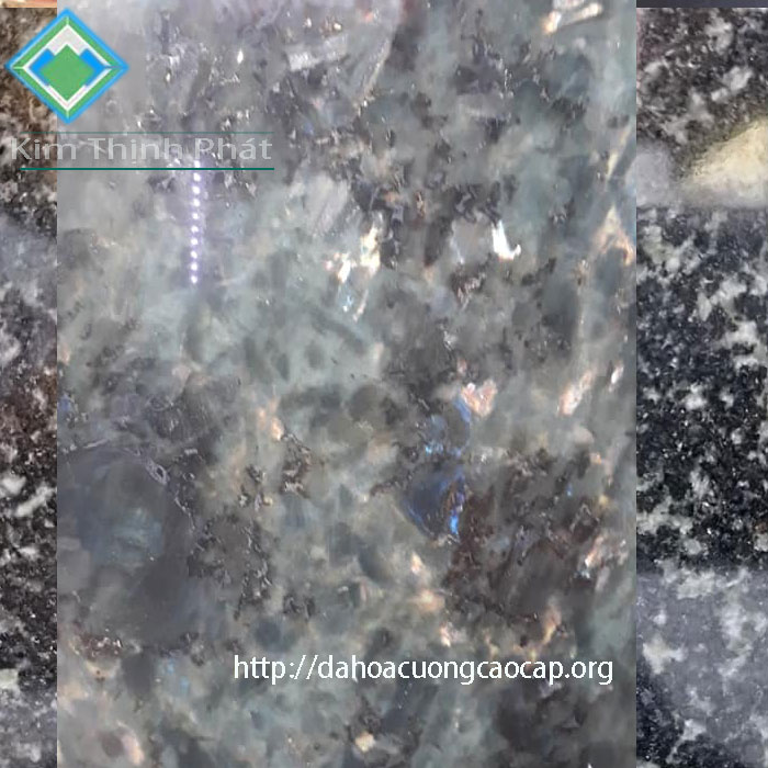 đá hoa cương granite tự nhiên