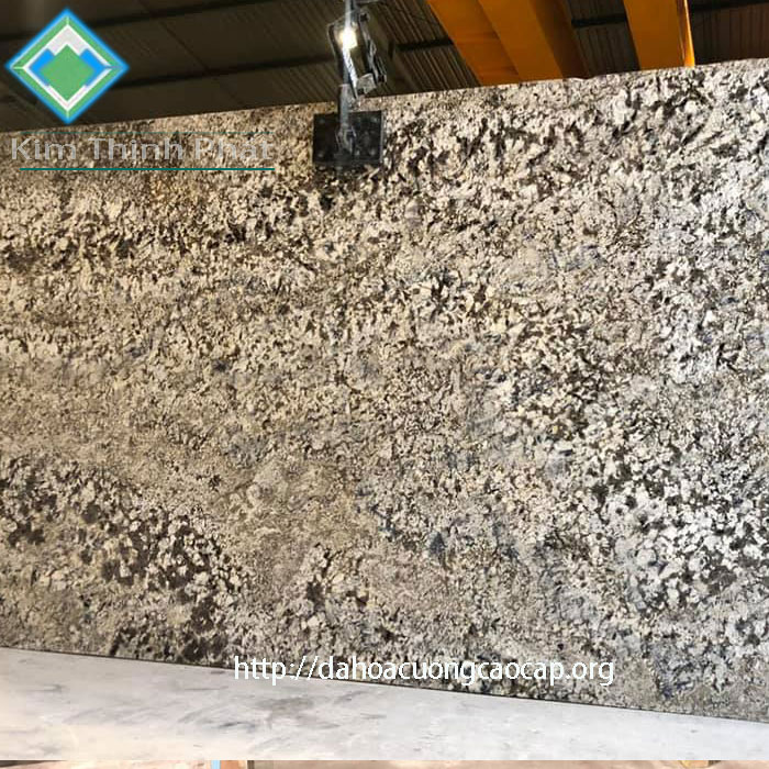 đá hoa cương granite tự nhiên