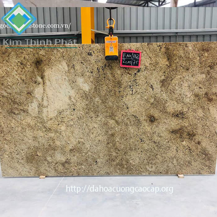 đá hoa cương granite tự nhiên