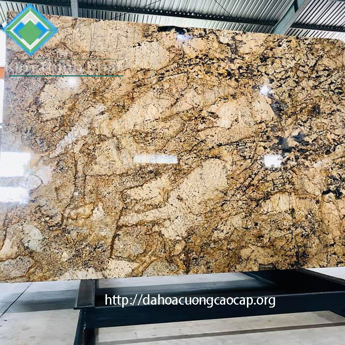 đá hoa cương granite tự nhiên