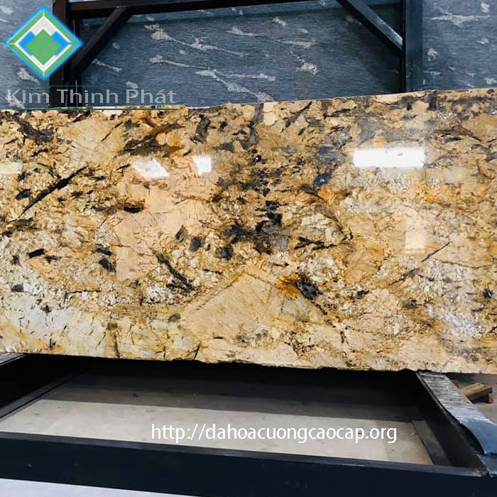 đá hoa cương granite tự nhiên