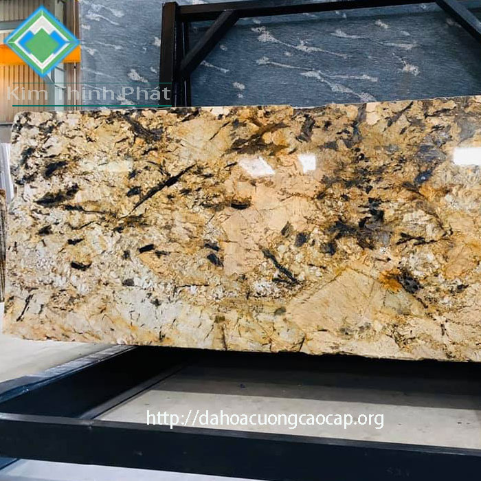 đá hoa cương granite tự nhiên