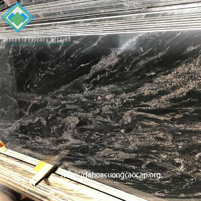 đá hoa cương granite tự nhiên