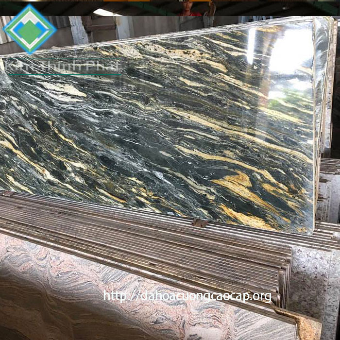 đá hoa cương granite tự nhiên