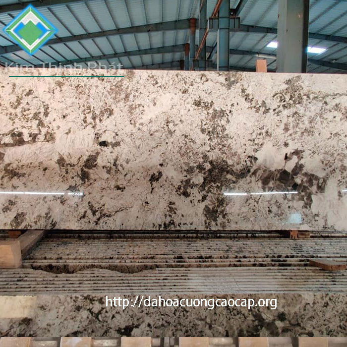 đá hoa cương granite tự nhiên