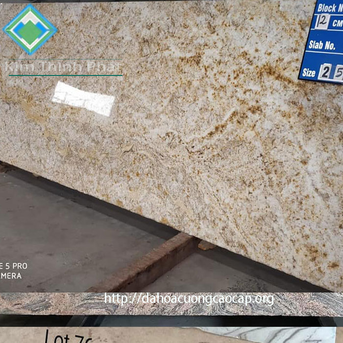 đá hoa cương granite tự nhiên