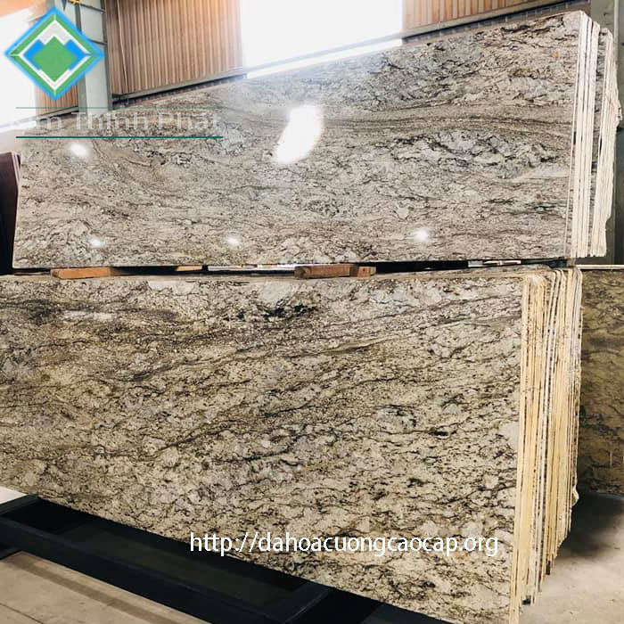 đá hoa cương granite tự nhiên