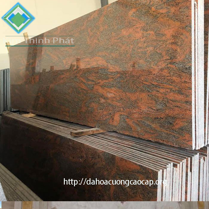 đá hoa cương granite tự nhiên