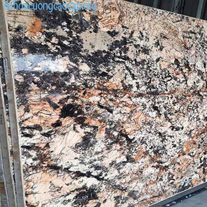 á hoa cương granite tự nhiên