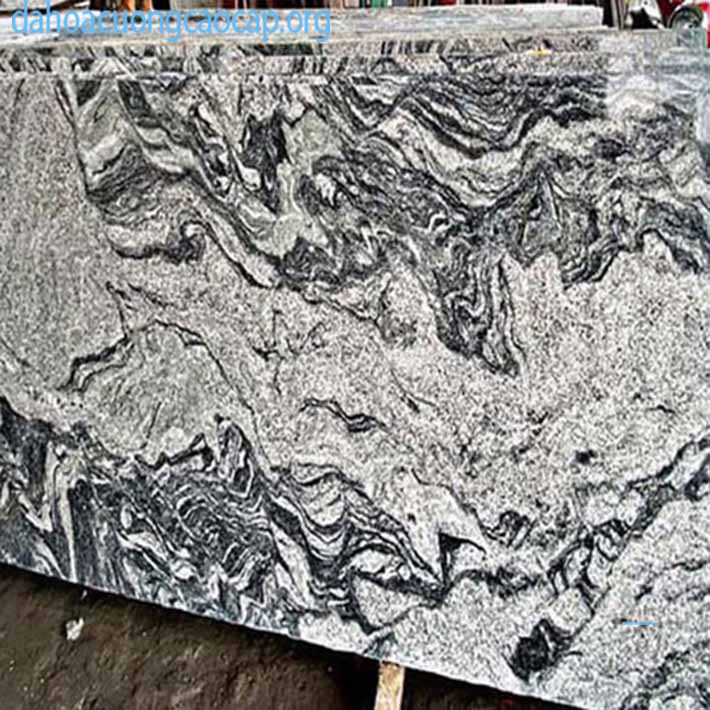 á hoa cương granite tự nhiên