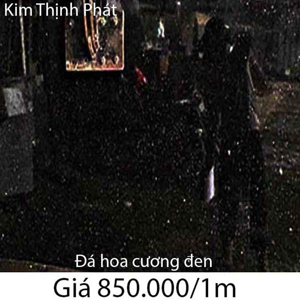 đá granite kim sa ấn độ