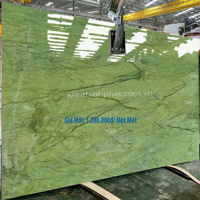Đá hoa cương kim thịnh phá