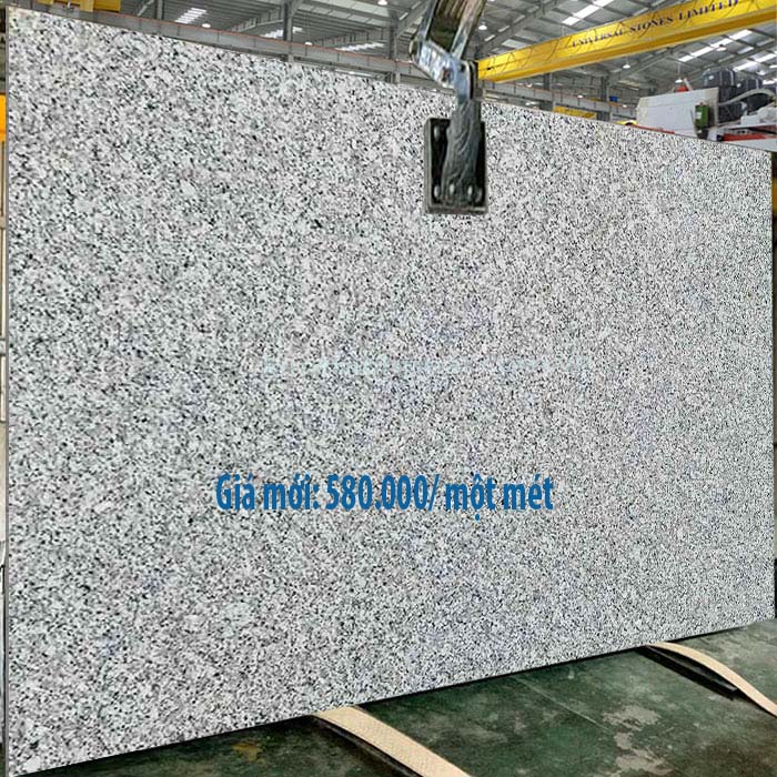 Đá hoa cương kim thịnh phát