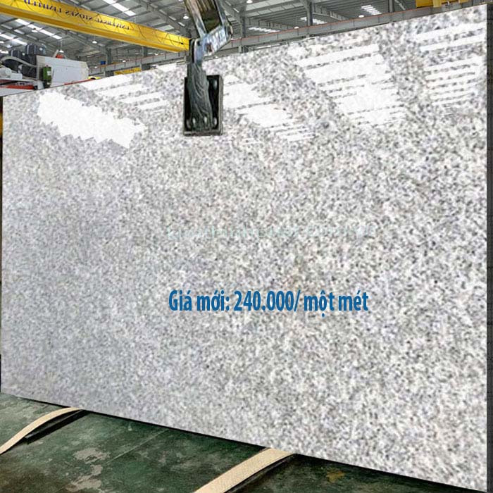 Đá hoa cương kim thịnh phát