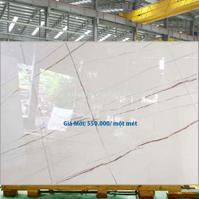 Đá hoa cương kim thịnh phát
