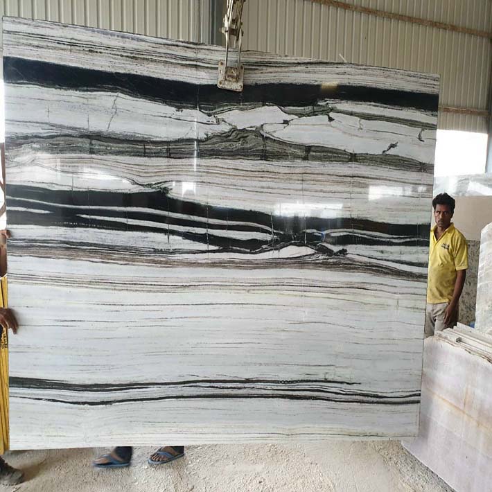 Đá hoa cương Marble Calacatta