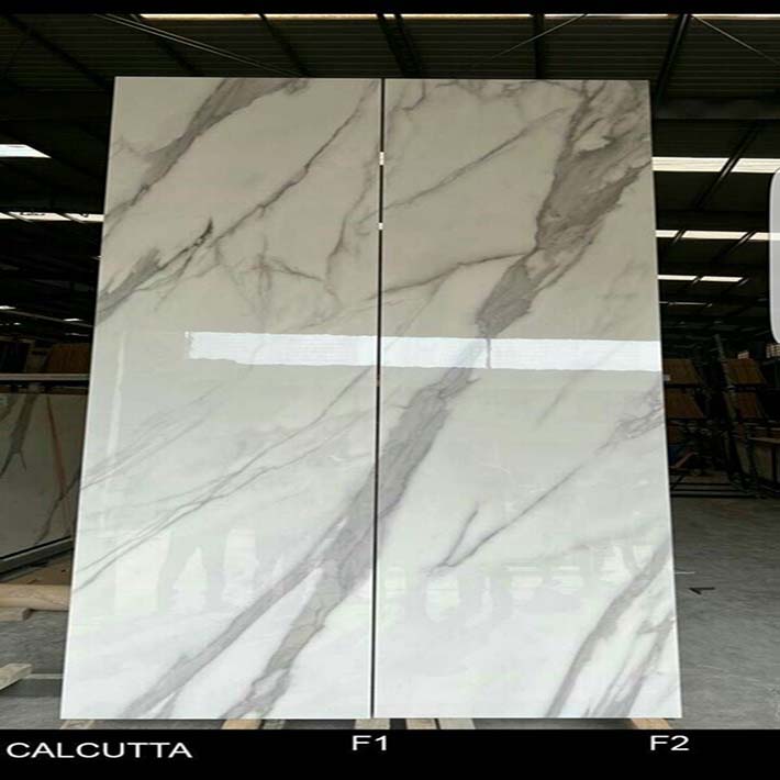 Đá hoa cương Marble Calacatta