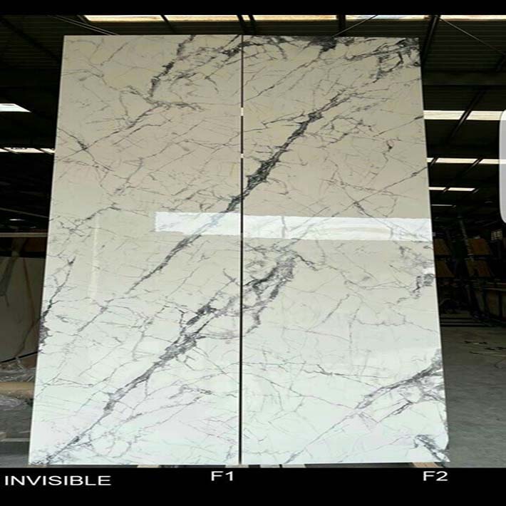 Đá hoa cương Marble Calacatta