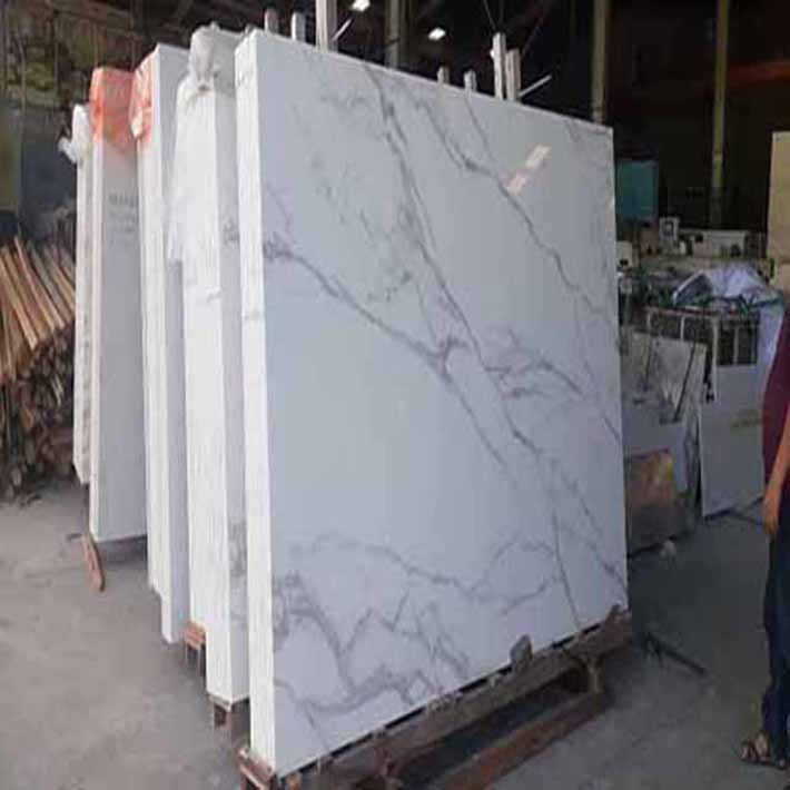 Đá hoa cương Marble Calacatta