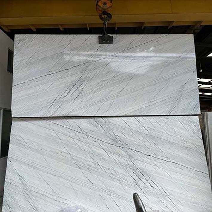 Đá hoa cương Marble Calacatta