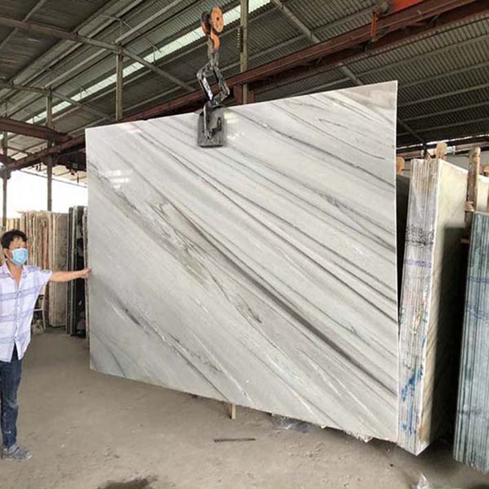 Đá hoa cương Marble Calacatta