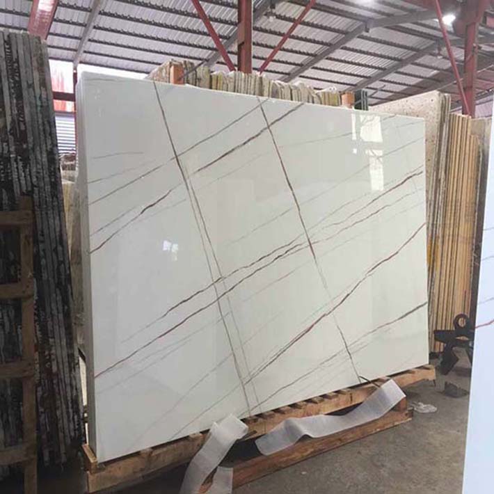 Đá hoa cương Marble Calacatta