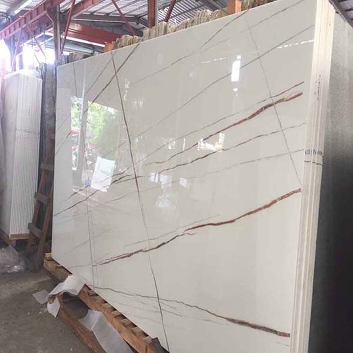 Đá hoa cương Marble Calacatta