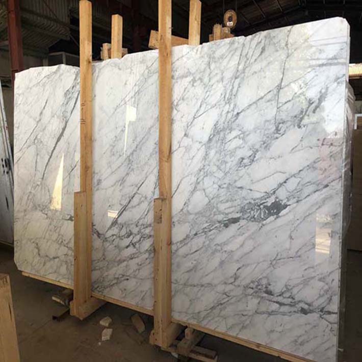 Đá hoa cương Marble Calacatta