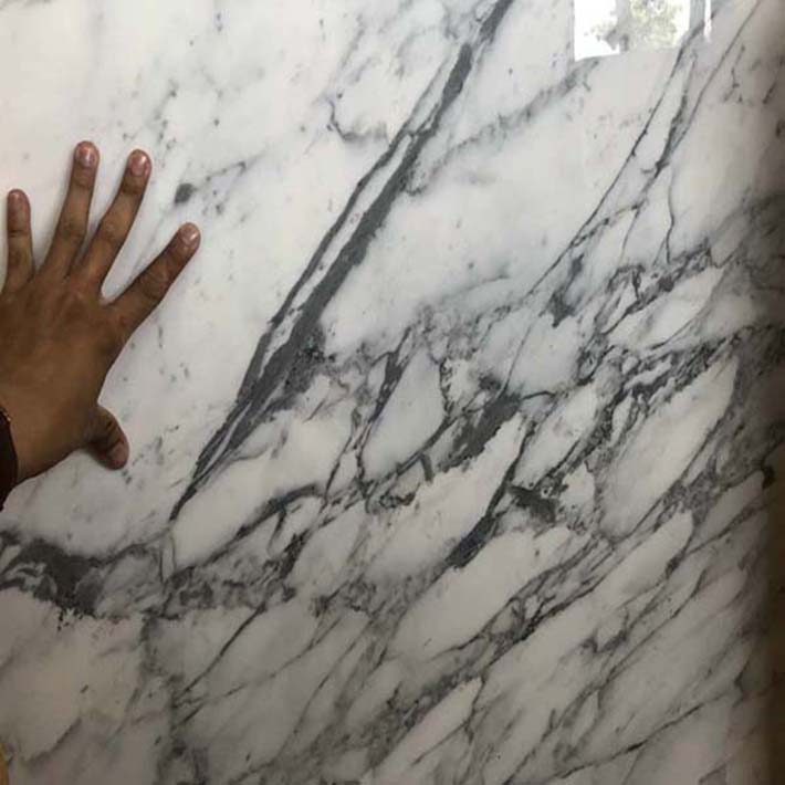 Đá hoa cương Marble Calacatta