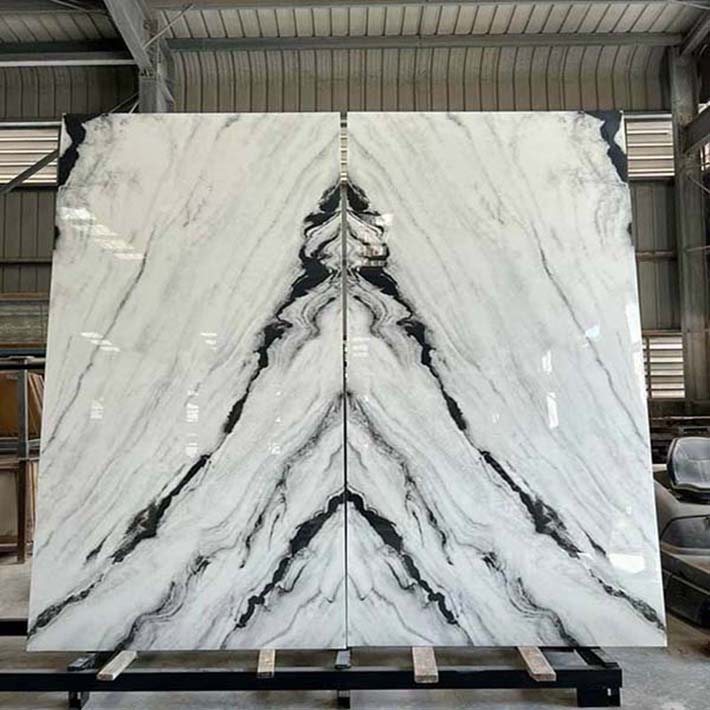 Đá hoa cương Marble Calacatta