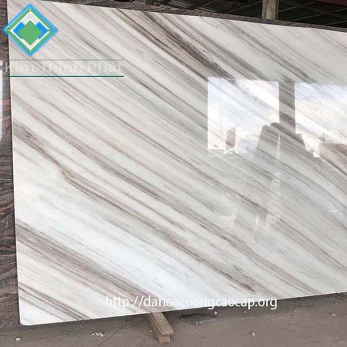 Đá hoa cương Marble Calacatta