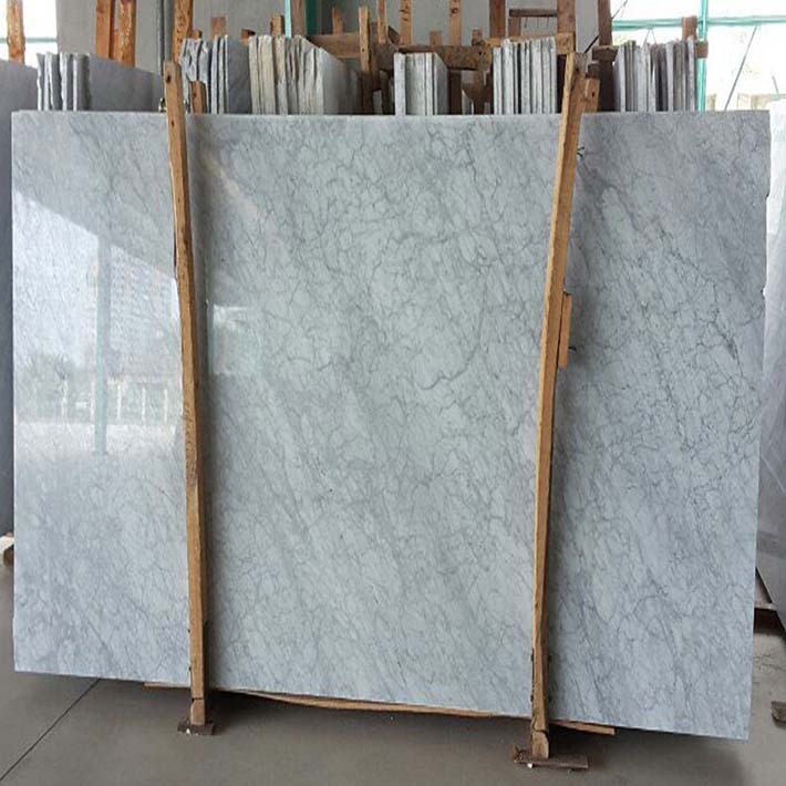 Đá Marble Carrara