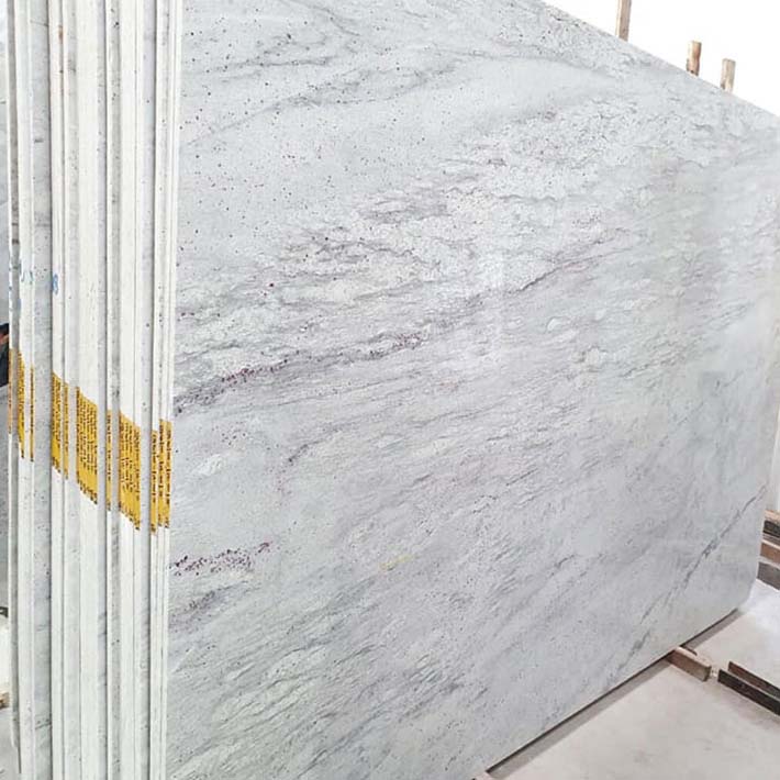 Đá Marble Carrara