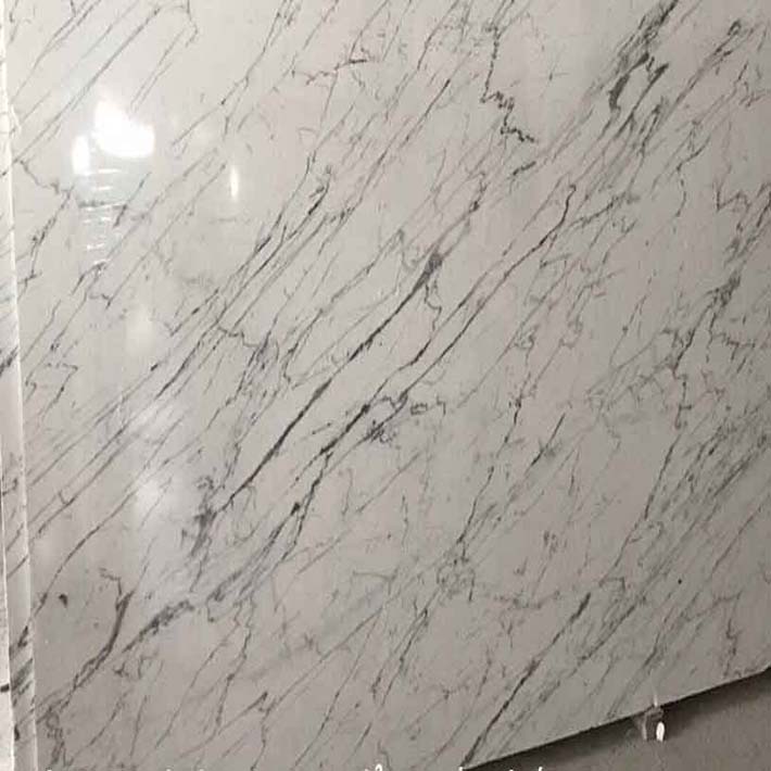 Đá hoa cương Marble Carrara 07