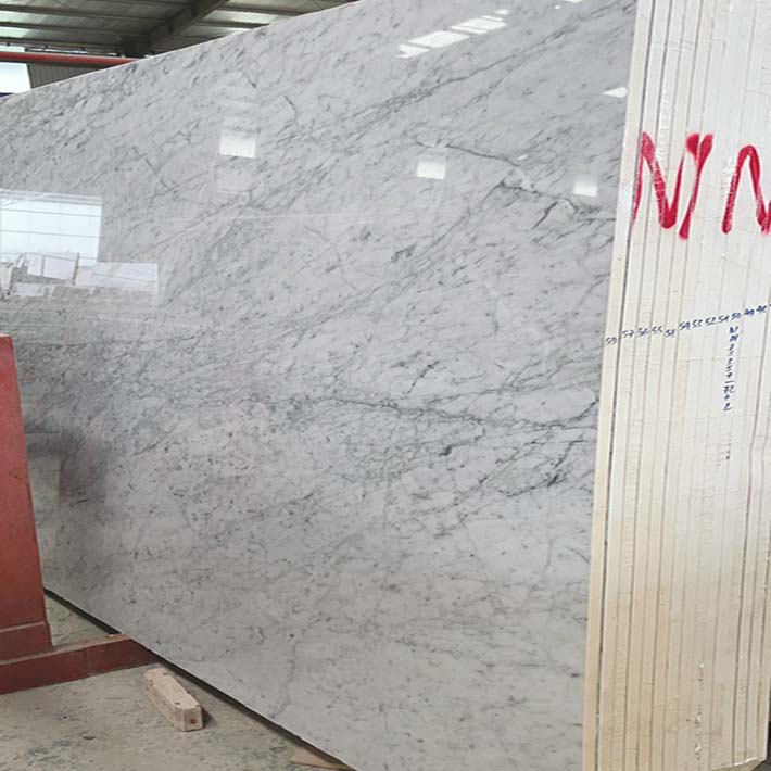 Đá hoa cương Marble Carrara 0