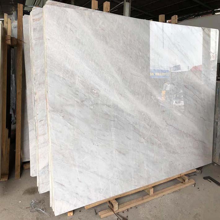 Đá hoa cương Marble Carrara 15