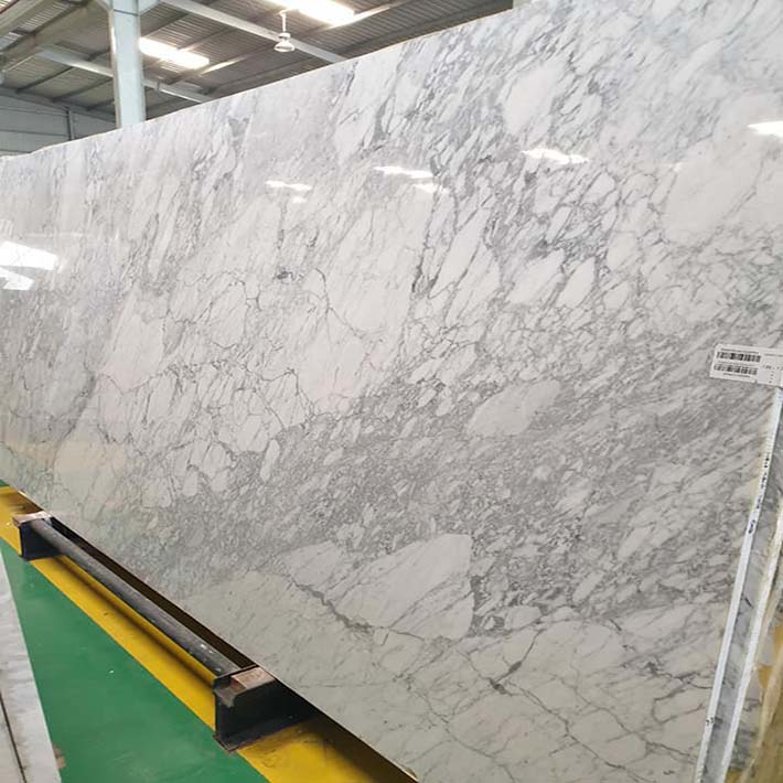 Đá hoa cương Marble Carrara 16